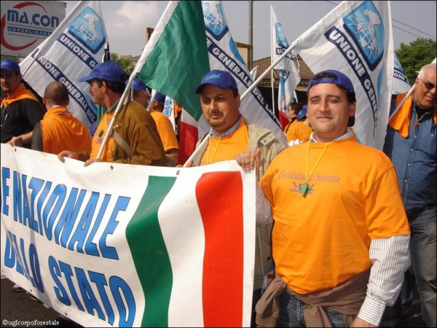 1 Maggio 2007